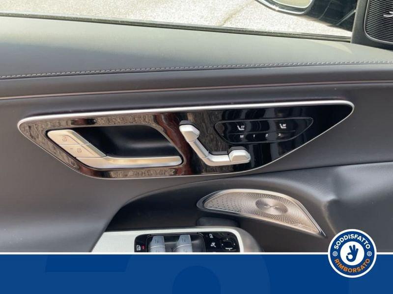 Mercedes-Benz Classe E 220d 4Matic Station Wagon AMG Line Premium