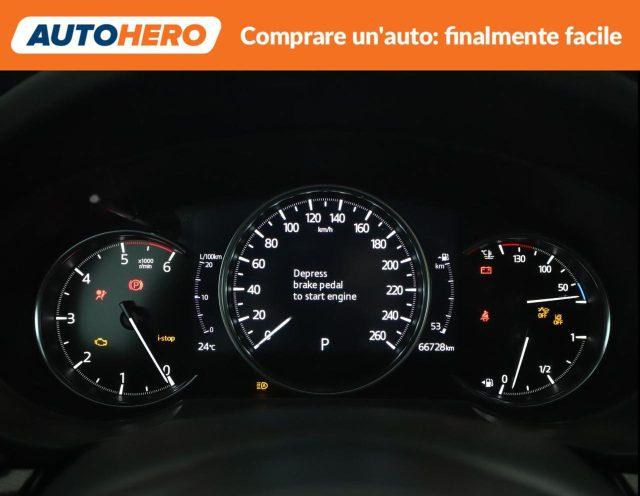 MAZDA CX-5 2.2L Skyactiv-D 150 CV 2WD Homura