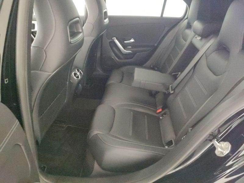 Mercedes-Benz Classe A A AMG 35 Race Edition 4matic auto