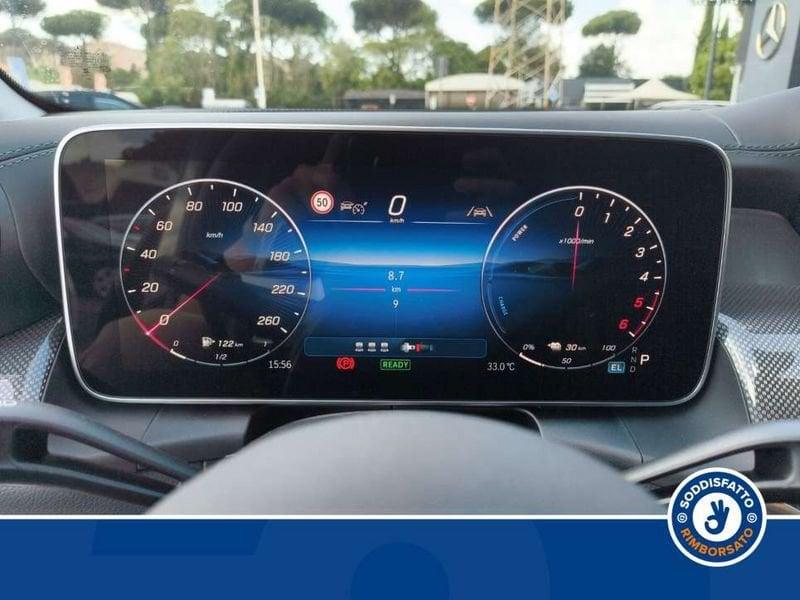 Mercedes-Benz GLC 300de 4Matic EQ-Power AMG Line Advanced Tech