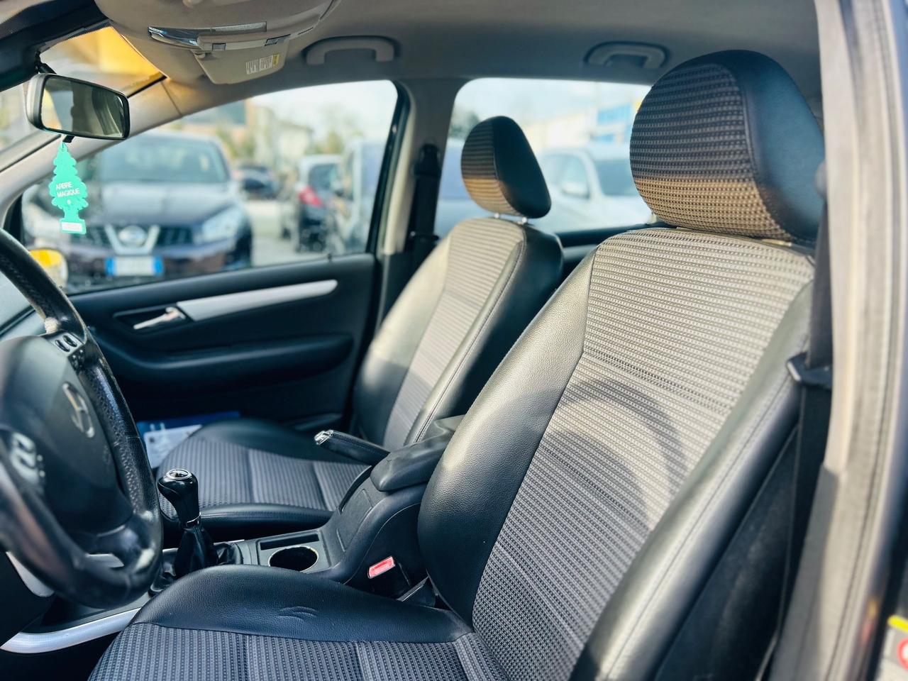 Mercedes-benz A 180 CDI Avantgarde Edition