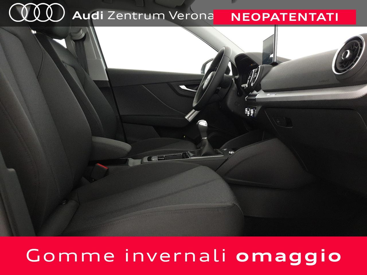 30TDI 116CV Business Advanced