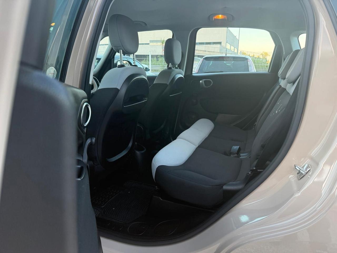 Fiat 500L Living 1.3 Multijet 95 CV Pop Star