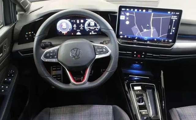 Volkswagen Golf GTI 8.5 **PROMO** 2.0 TSI DSG 265CV *TETTO+MATRIX*