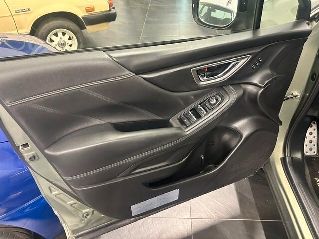 Subaru Forester 2.0 e-Boxer MHEV CVT Lineartronic Premium