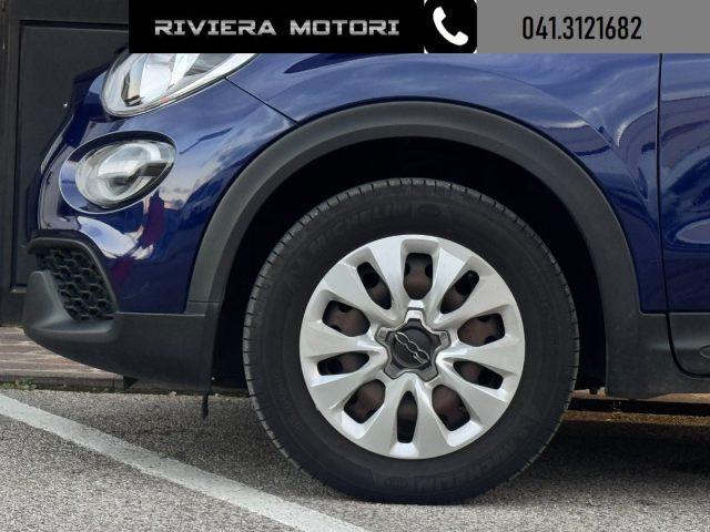 FIAT 500X 1.3 MultiJet 95 CV Pop Star
