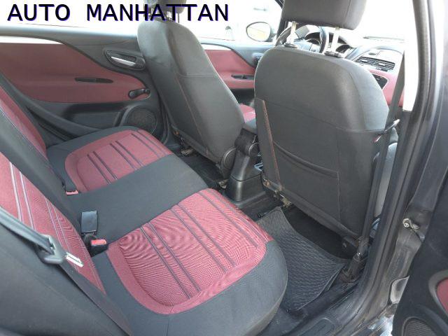 FIAT Punto Evo 1.3 Mjt 90 CV 5 porte Dynamic