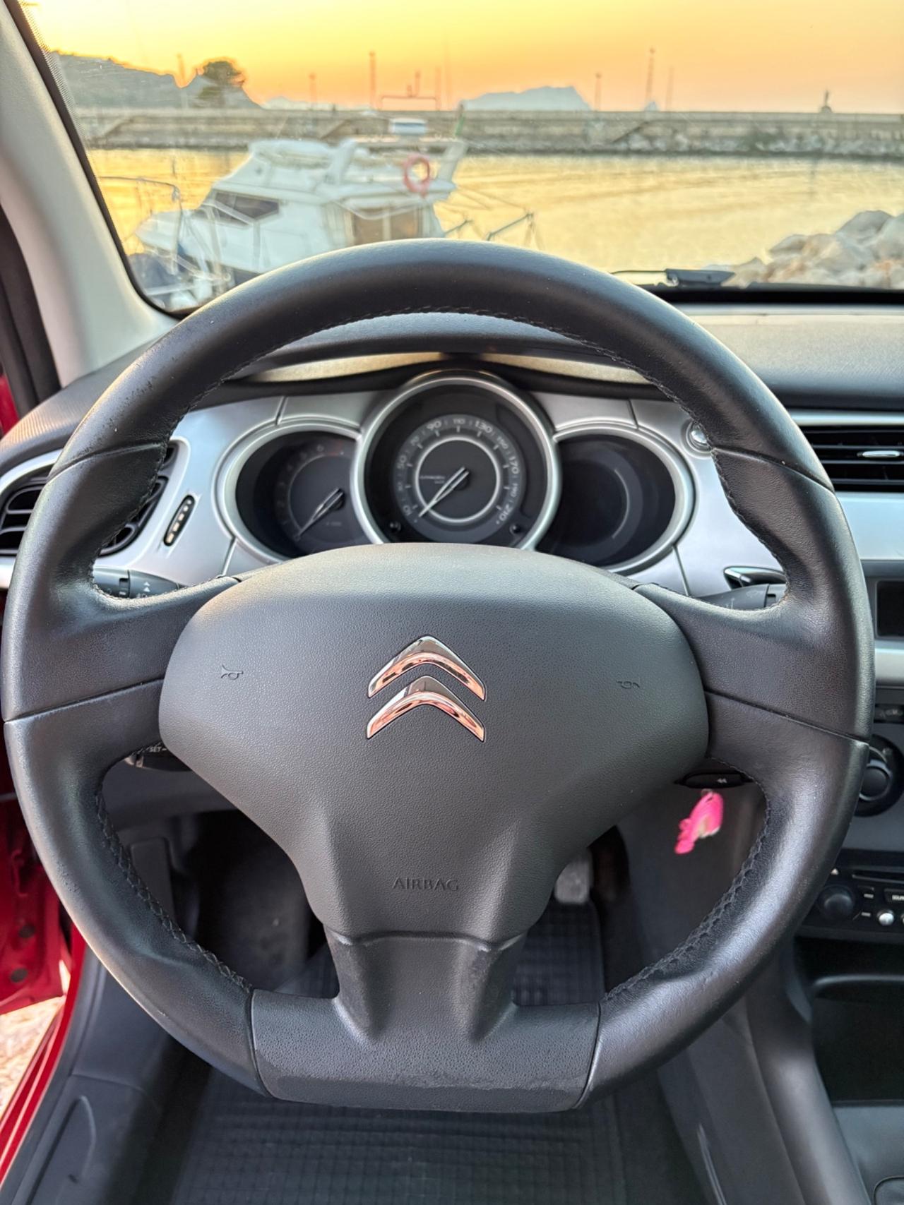 Citroen C3 1.1 4 cilindri UNICA PROPRIETARIA