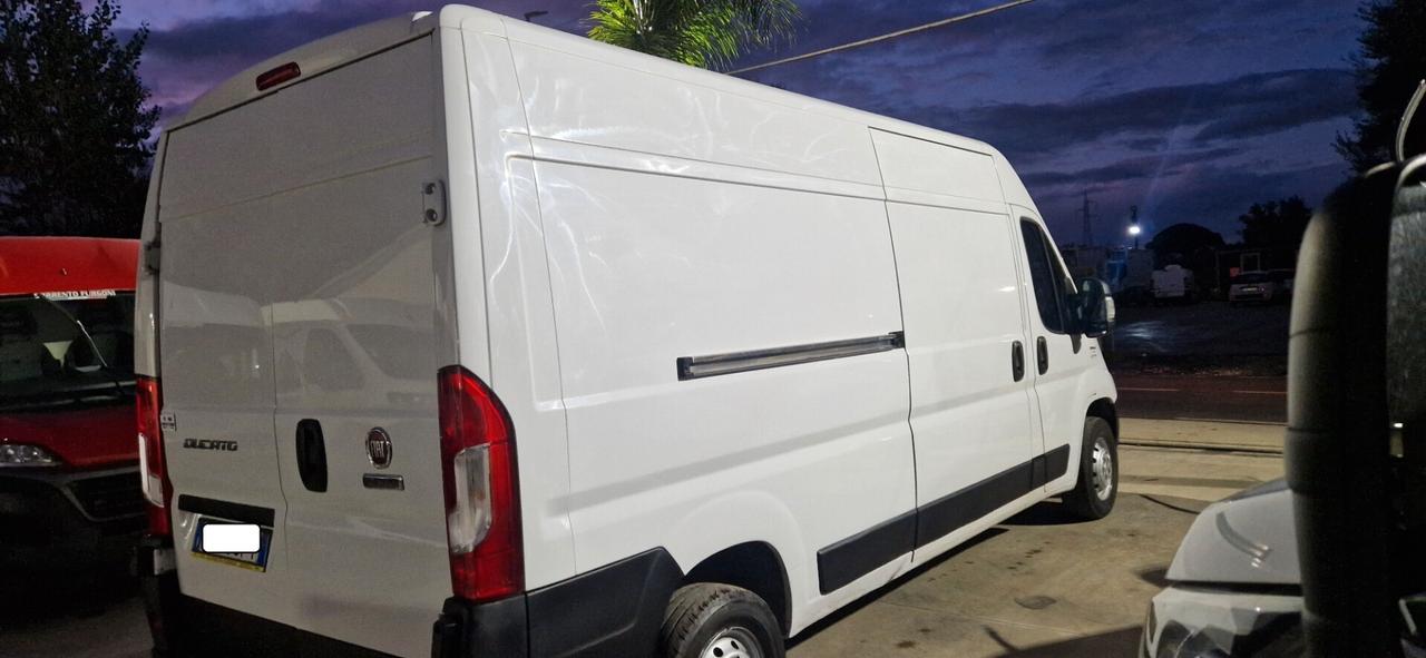 FIAT DUCATO MAXI L3 H2 - 2.3 MJT 150 CV - 2019 EURO 6