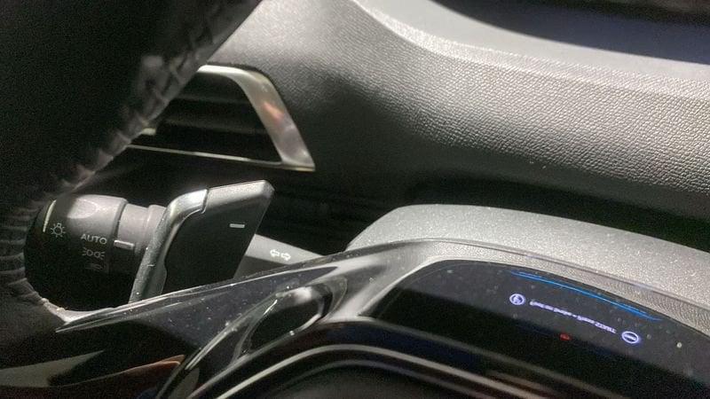 Peugeot 5008 5008 BlueHDi 130 S&S EAT8 Allure Pack