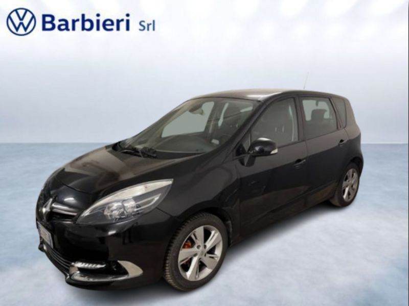 Renault Sc��nic X-Mod Sc��nic XMod 1.5 dCi 110CV EDC Wave