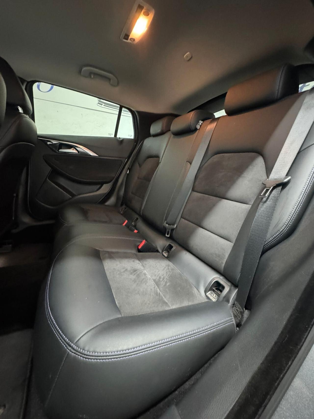 Infiniti Q30 1.5 diesel Premium Tech