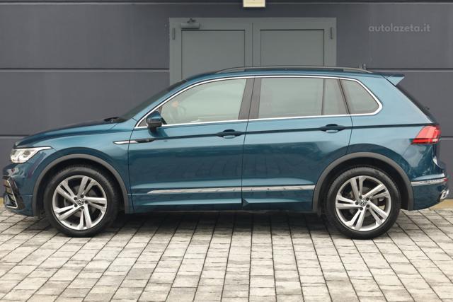 VOLKSWAGEN Tiguan 2.0 TDI 150 CV SCR DSG R-Line
