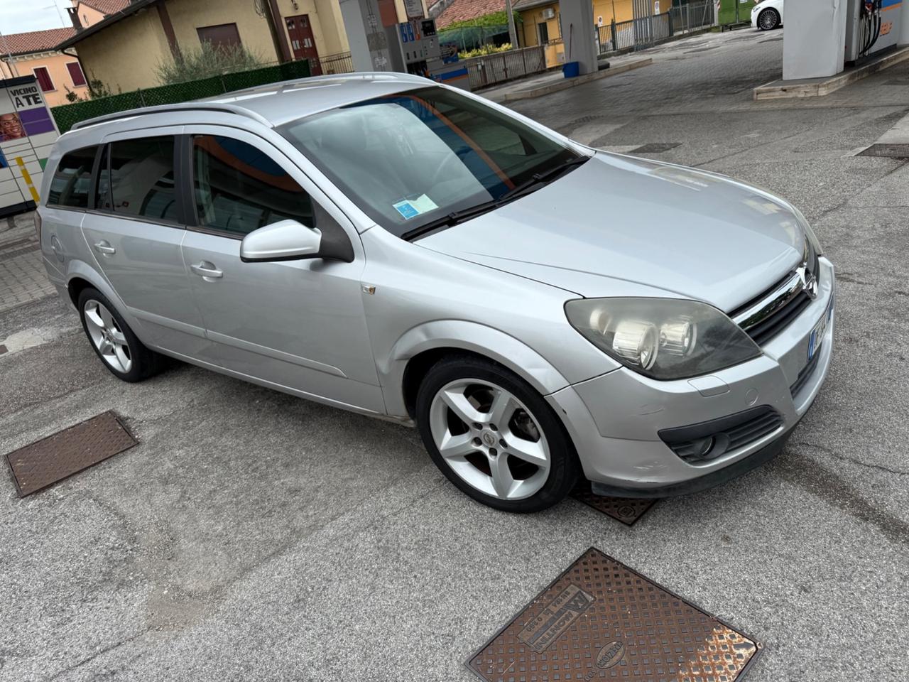 Opel Astra 1.7 CDTI 101CV Station Wagon Cosmo