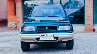 Suzuki Vitara 1.6i 16V cat JLX P.Pack