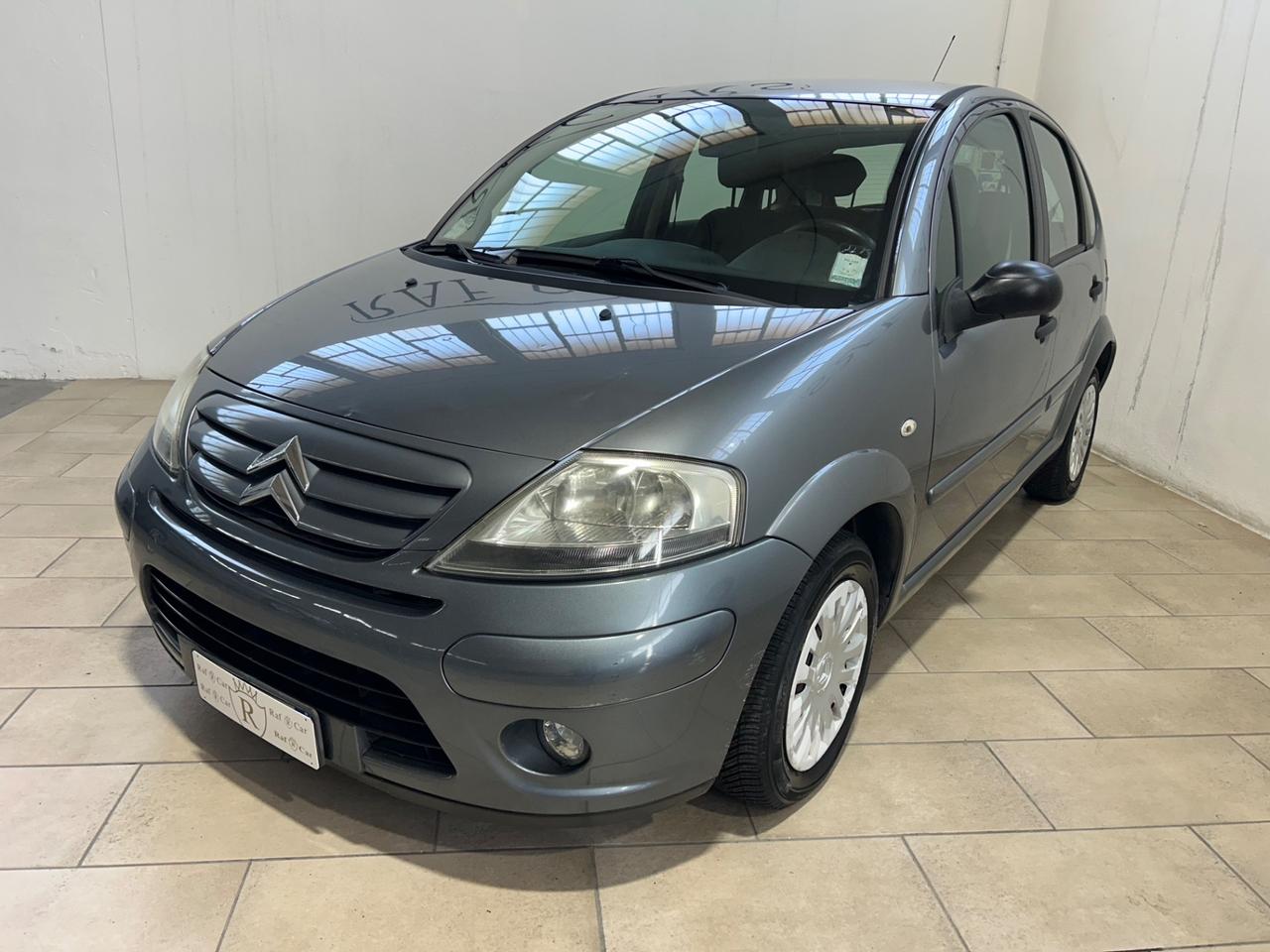 Citroen C3 1.1 Exclusive Style Techno Bi Energy G