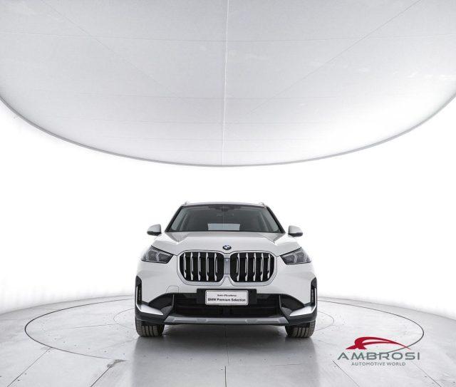 BMW X1 sDrive18d Xline Premium Comfort Package