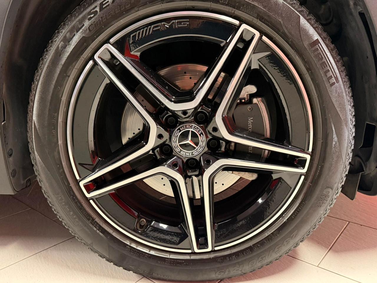 Mercedes-benz GLA Automatic Premium Night EDITION