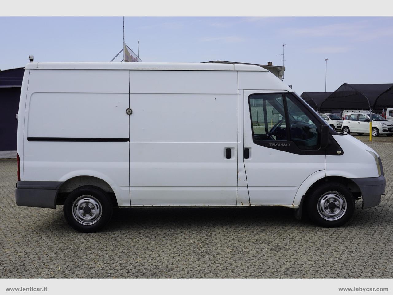 Transit 300M 2.2 TDCi/110 PM-TM Furgone