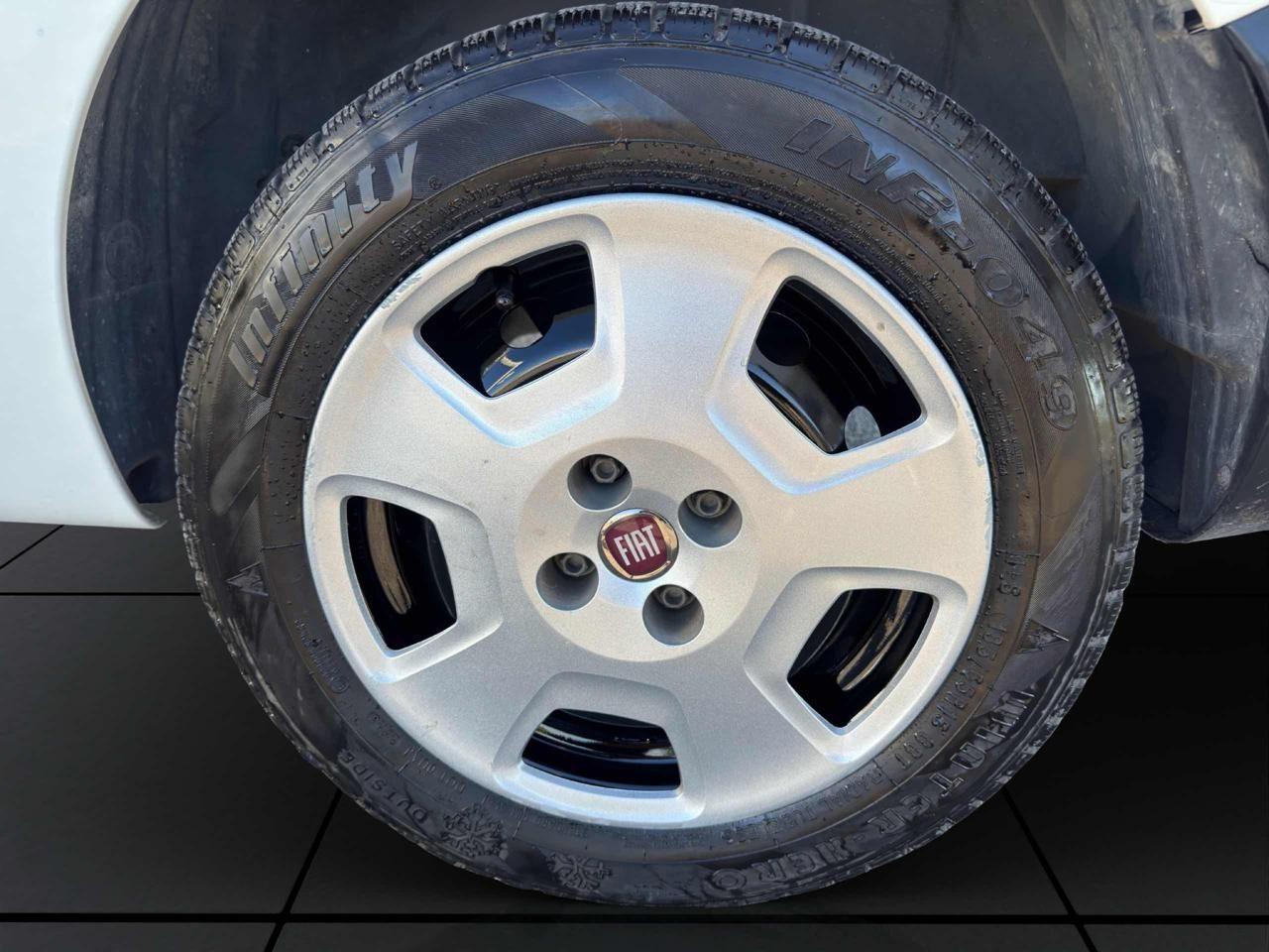 Fiat Fiorino 1.3 MJT 95C CARGO SXE6D-OTTIME CONDIZIONI-
