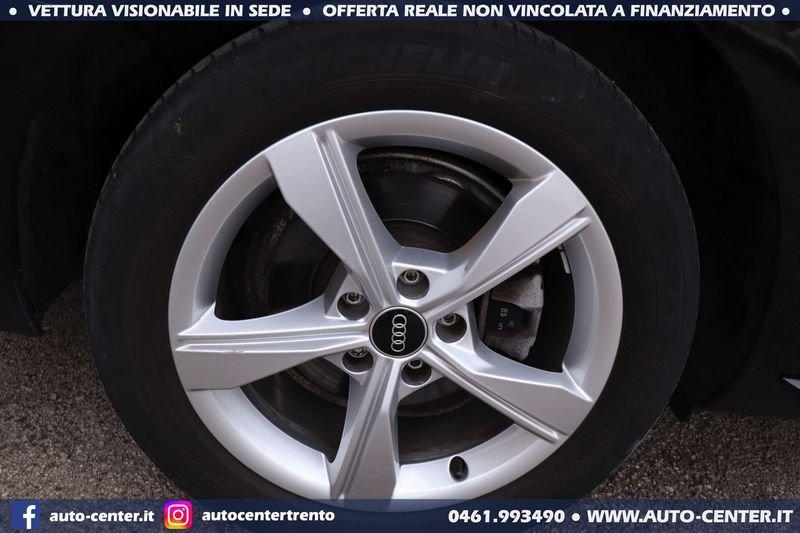 Audi A4 Avant 40 TDI quattro Stronic Advanced *GANCIO