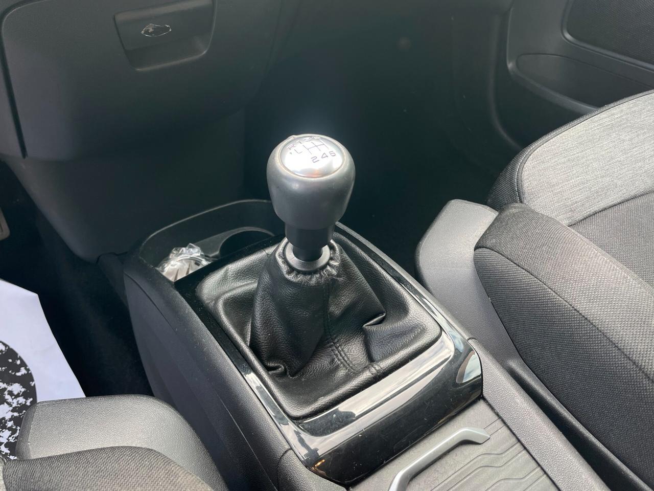Citroen C4 Picasso BlueHDi 120 S&S Shine "7 POSTI"