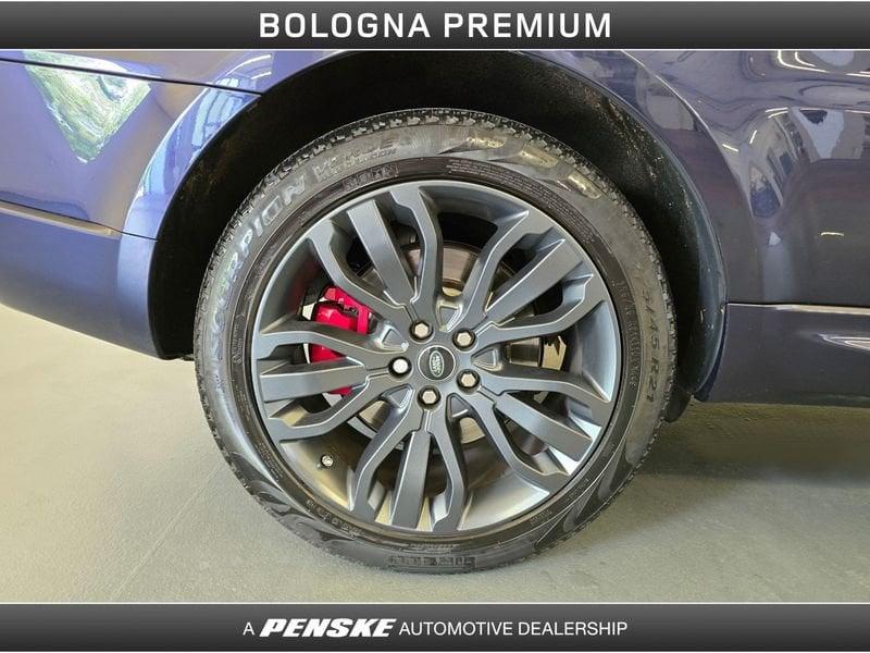 Land Rover RR Sport Range Rover Sport 3.0 TDV6 HSE