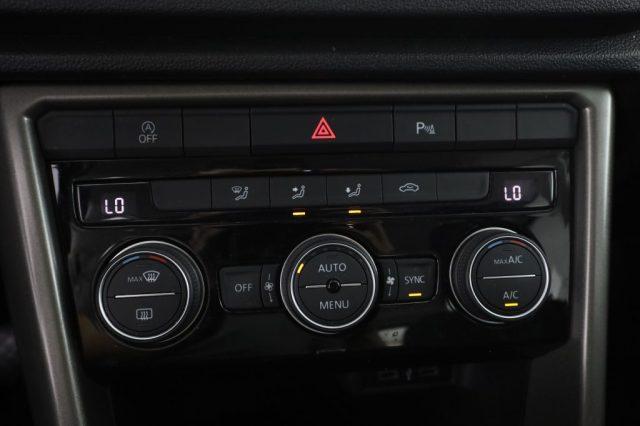 VOLKSWAGEN T-Roc T-Roc 1.5 TSI ACT Style DSG BlueMotion Technology