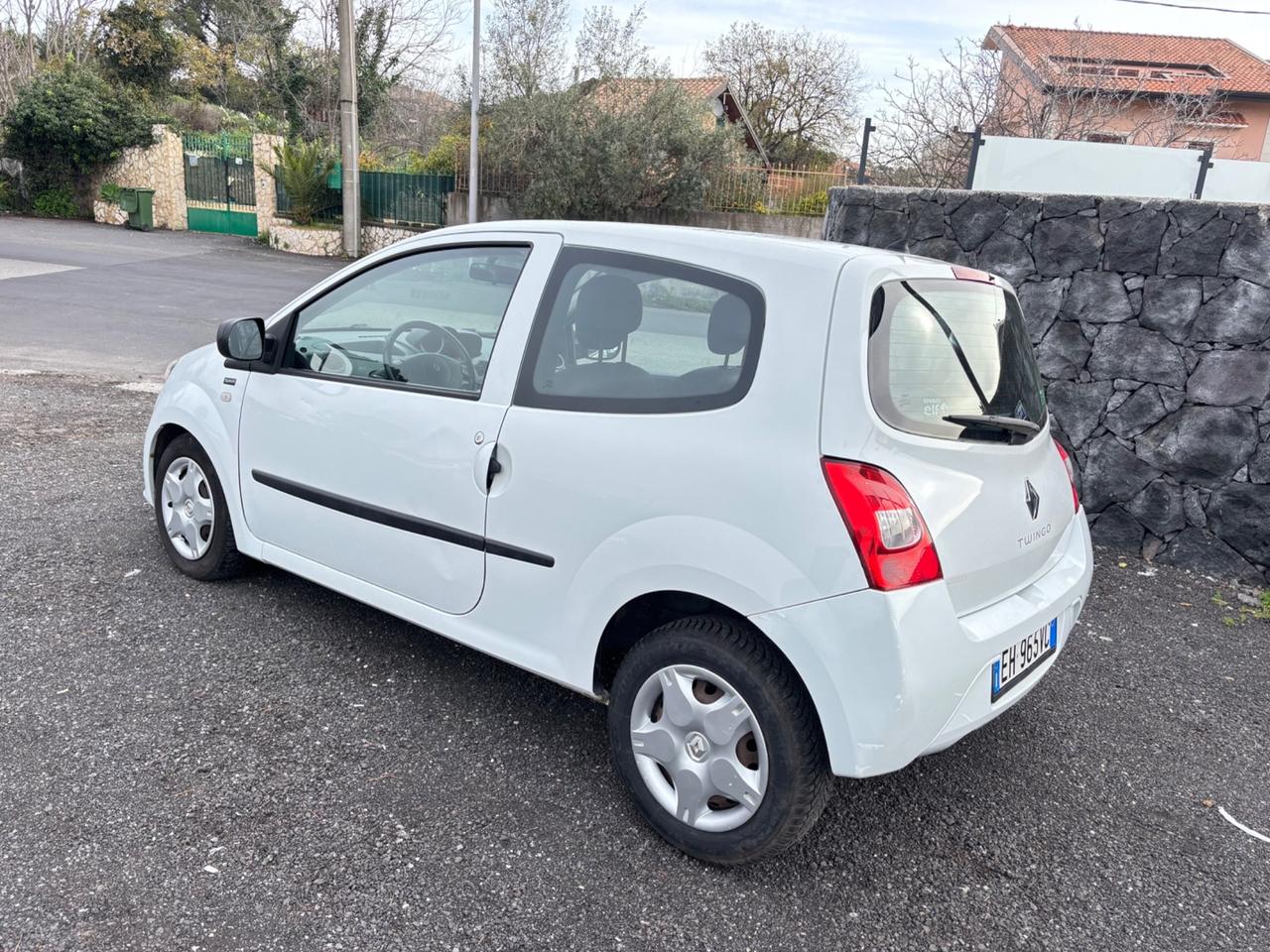 Renault Twingo 1.2 Yahoo!