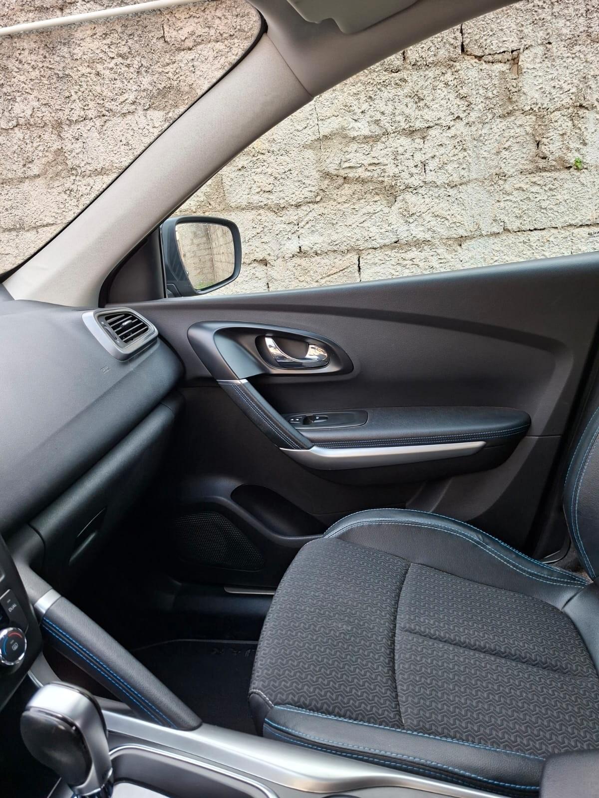 Renault Kadjar dCi 8V 110CV EDC Energy Sport Edition