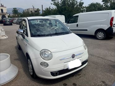 Fiat 500 1.2
