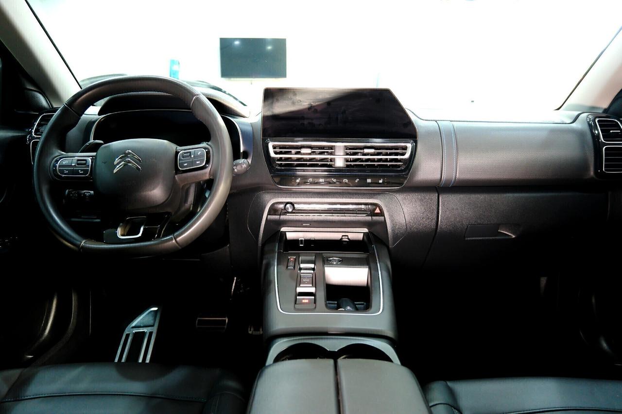 Citroen C5 Aircross 15oo Blue HDi 130 cv SHINE RESTYLING