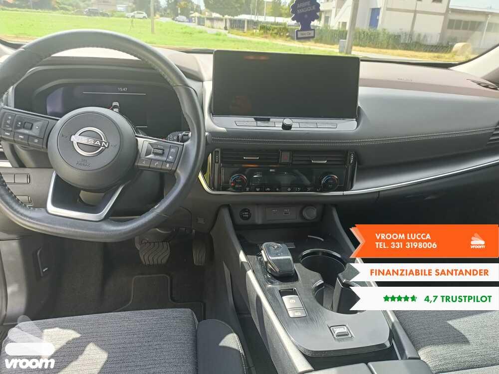 NISSAN X-Trail 4ª serie X-Trail e-Power 2WD 5 ...