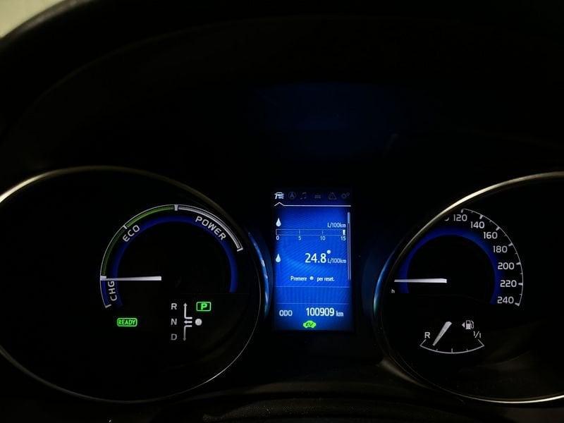 Toyota Auris Auris Touring Sports 1.8 Hybrid Style AREA C FREE