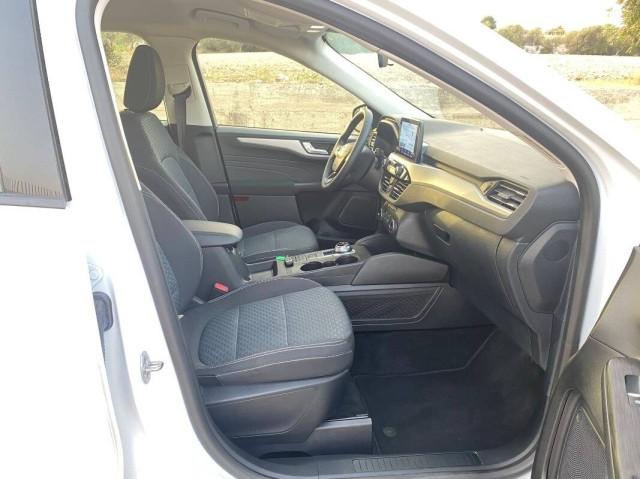 Ford Kuga 1.5 ecoblue Connect 2wd 120cv auto