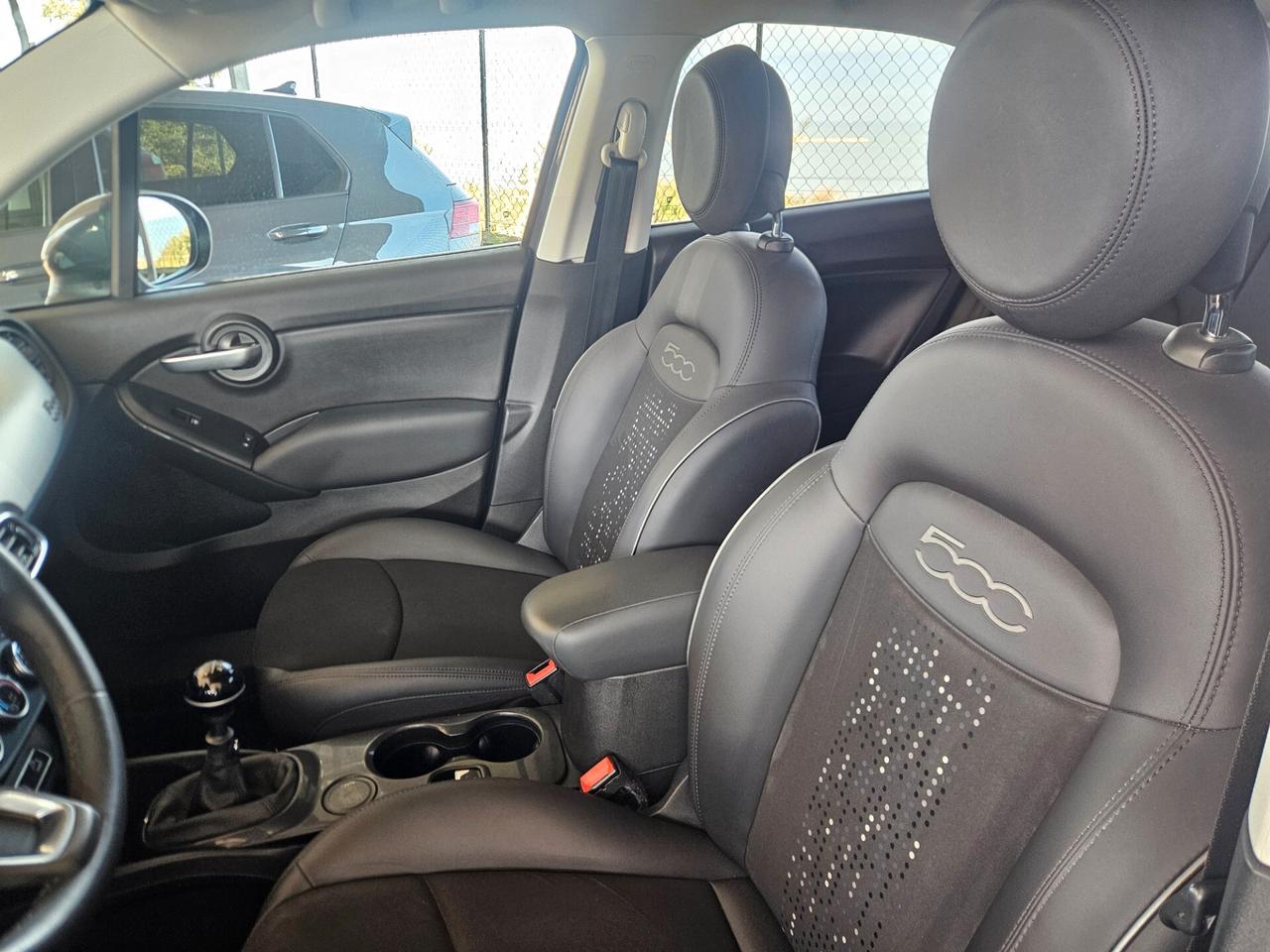 Fiat 500X 1.0 T3 120 CV Connect