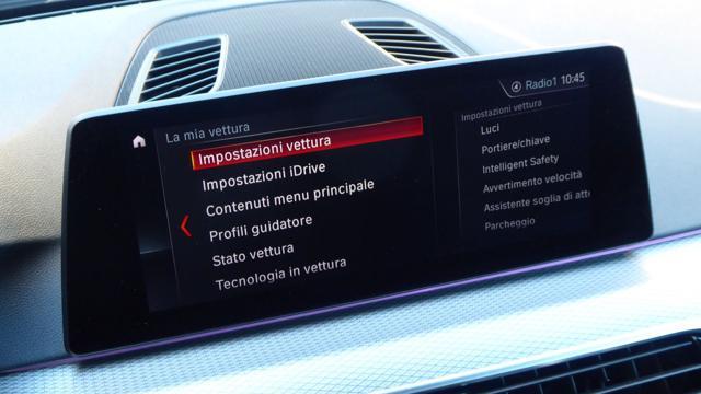 BMW 520 d xDrive Touring Msport