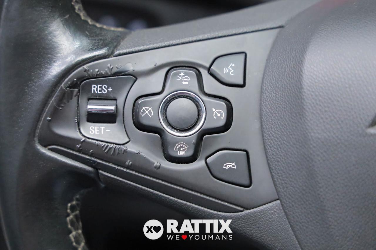 Opel Astra SW 1.4 T 150CV Innovation