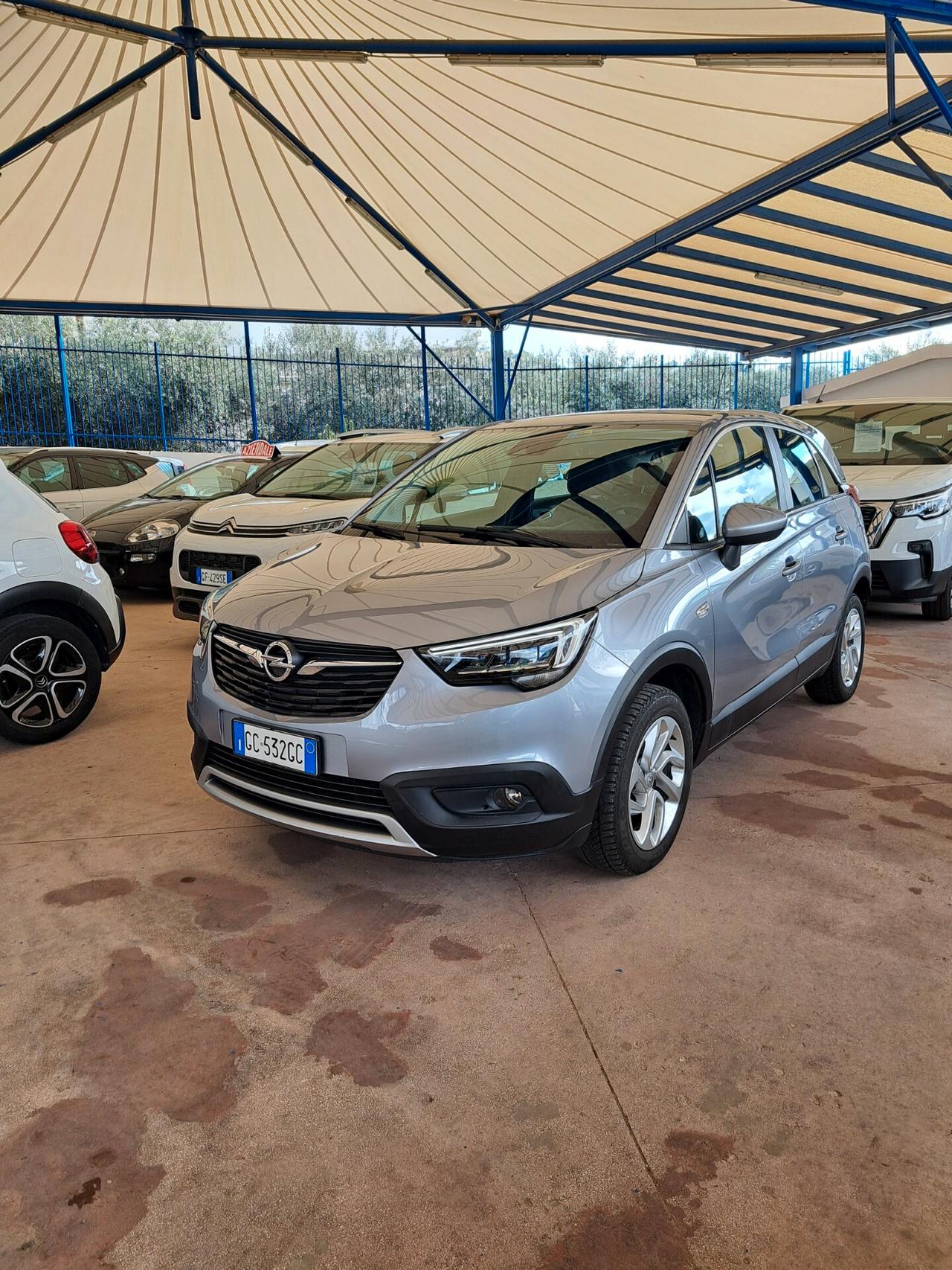 Opel Crossland X 1.5 ECOTEC D 102 CV Start&Stop Innovation