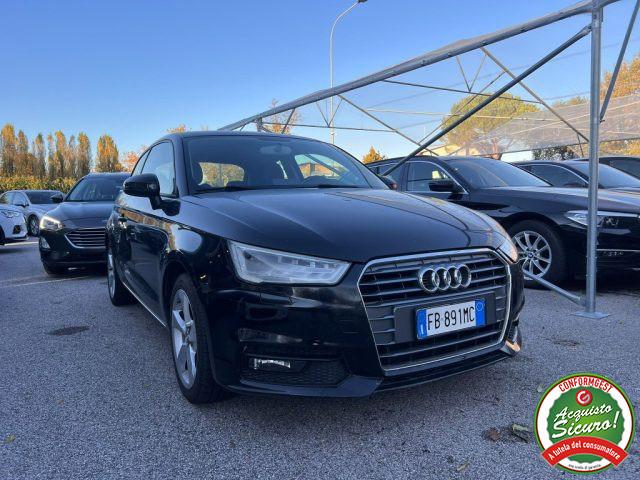 AUDI A1 1.0 TFSI ultra Sport