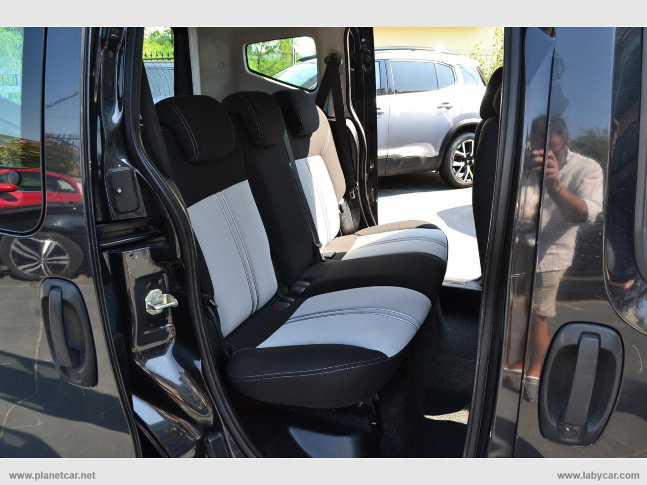 FIAT QUBO 1.3 MJT 80 CV Dynamic