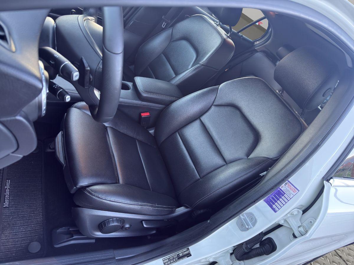 MERCEDES - Classe GLA - GLA 200 d Automatic Premium AMG TETTO