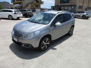 Peugeot 2008 1.6 bluehdi Allure s GARANTITA FULL OPTIONAL
