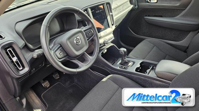 VOLVO XC40 T2 Business