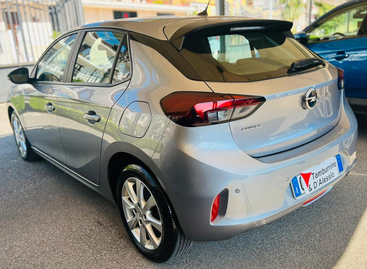 Opel Corsa 1.2 Edition