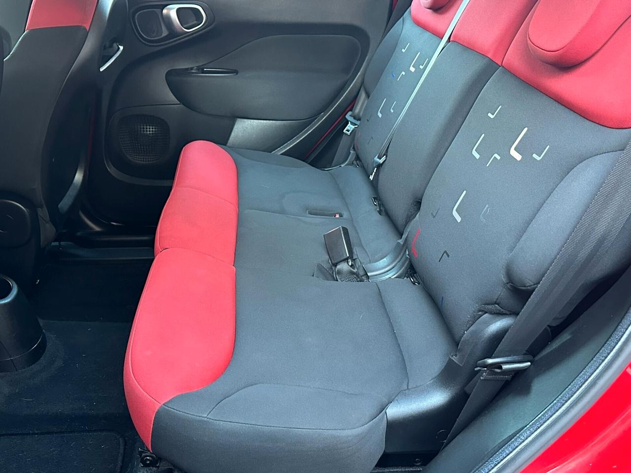 Fiat 500L 1.3 MJ 95 CV Cambio automatico