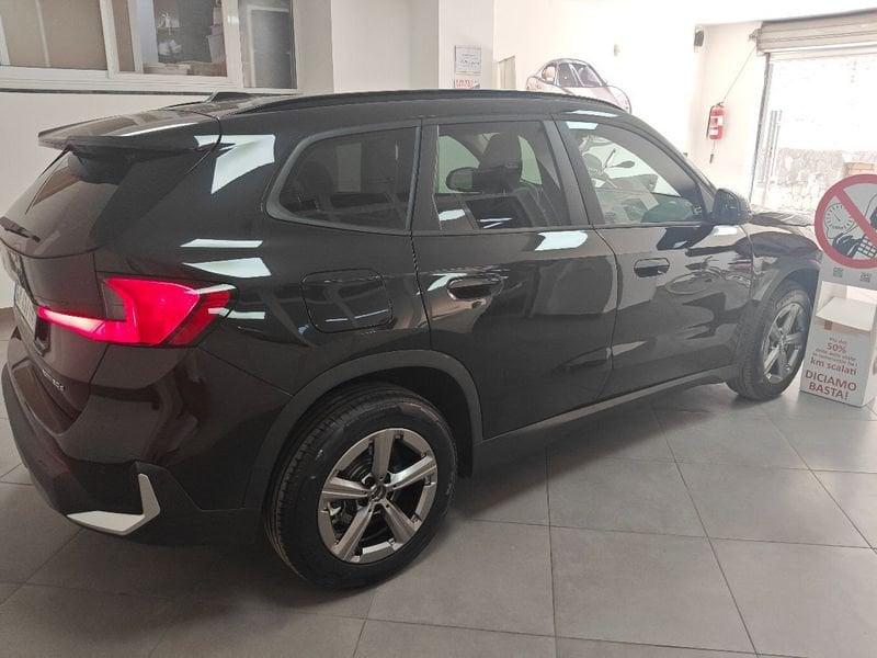 BMW X1 xDrive 20d SUPER PREZZO