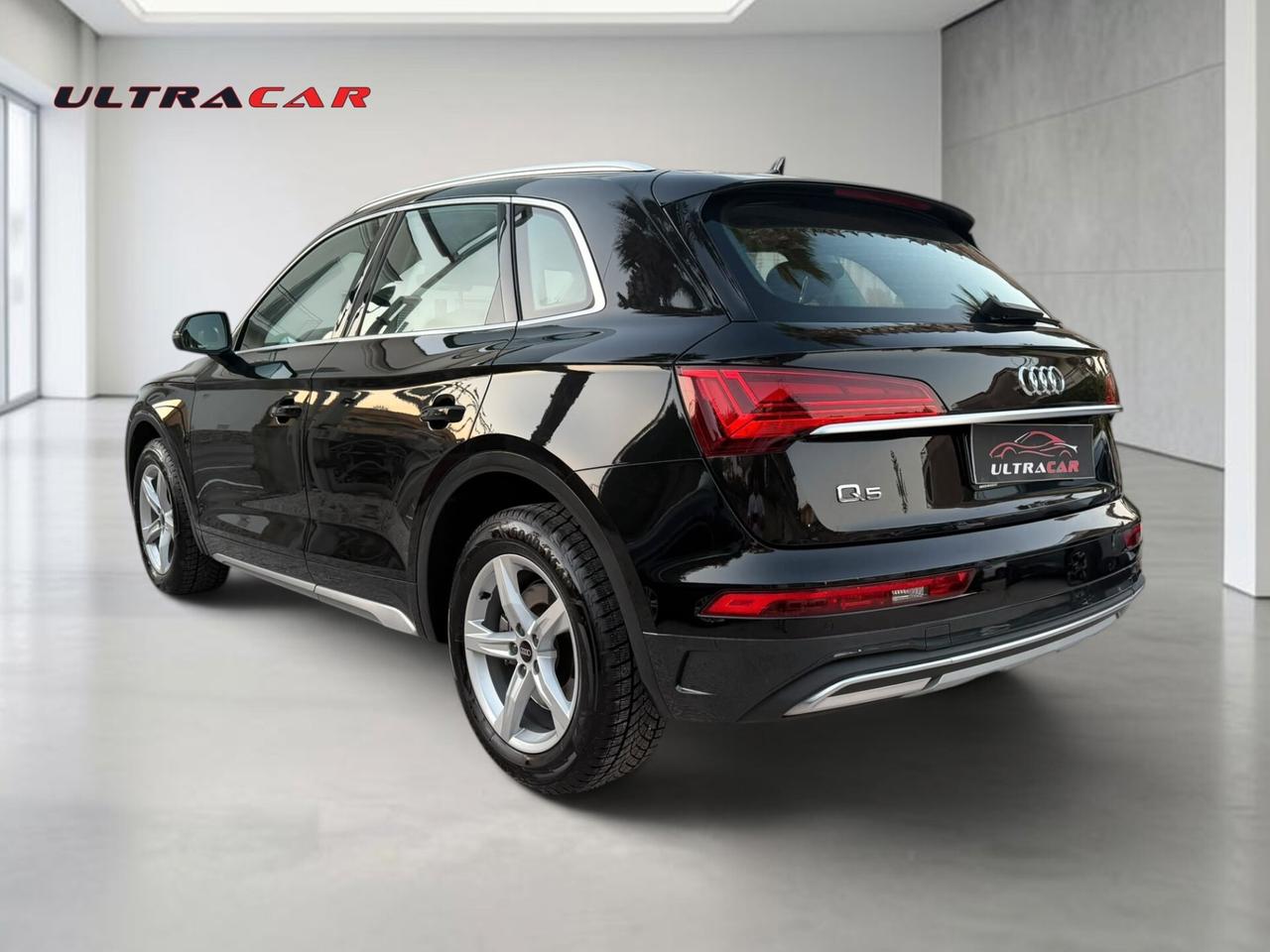 Audi Q5 35 TDI S tronic Business Advance