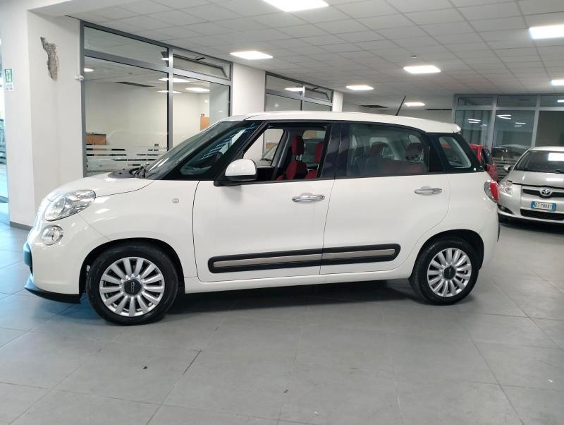 Fiat 500 L 500L 1.3 mjt Automatica 85cv