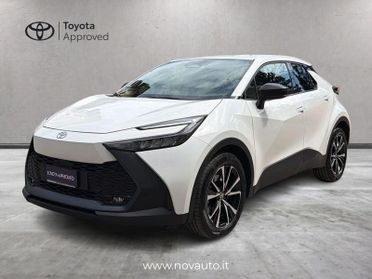 Toyota C-HR 2.0 PHEV E-CVT Trend